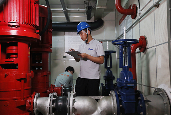 消防檢測儀器設(shè)備