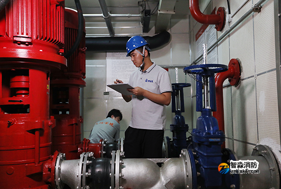 消防檢測(cè)設(shè)備廠家分享商場(chǎng)年度電消檢做些什么