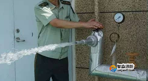 消火栓測(cè)壓試驗(yàn)裝置及使用方法 消火栓測(cè)壓試驗(yàn)裝置及使用方法