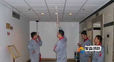 消防檢測(cè)機(jī)構(gòu)管理制度