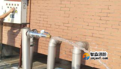 消防檢測工具中消火栓系統(tǒng)試水裝置使用方法 消防檢測工具中消火栓系統(tǒng)試水裝置使用方法