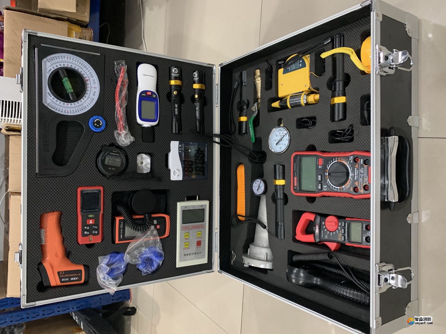 江蘇消防設(shè)施維護(hù)保養(yǎng)檢測(cè)設(shè)備使用與維護(hù)