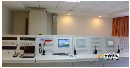 消防檢測設(shè)備廠分享火災(zāi)報警控制器的檢測方法