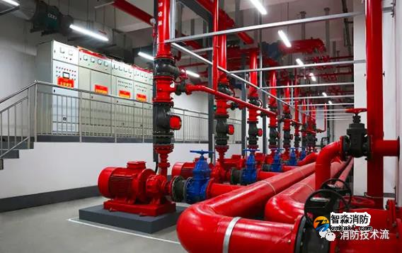 消防維修需要履行的職責(zé) 消防維修需要履行的職責(zé)