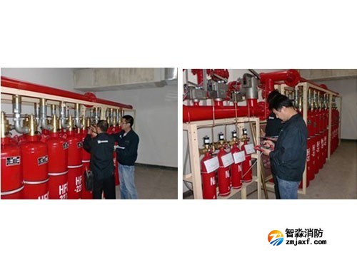 消防檢查形式包括日常消防維保和消防應(yīng)急維保 消防檢查形式包括日常消防維保和消防應(yīng)急維保