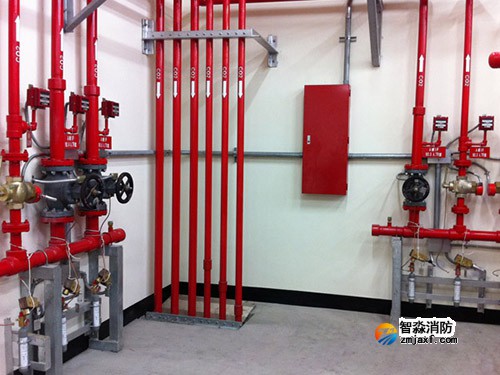 消防維修保養(yǎng)