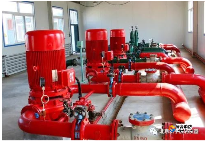 消防設(shè)施工程專業(yè)承包資質(zhì)等級標準