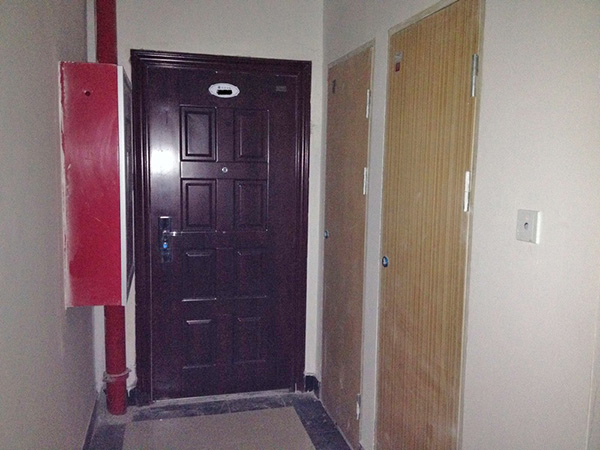 大樓消防設(shè)施的維修、保養(yǎng)服務(wù)方案