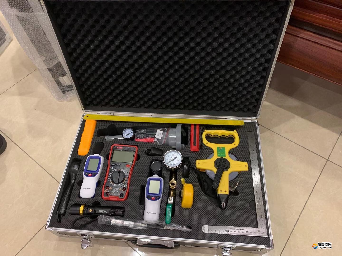 江蘇消防檢測(cè)設(shè)備儀器 江蘇消防檢測(cè)設(shè)備儀器