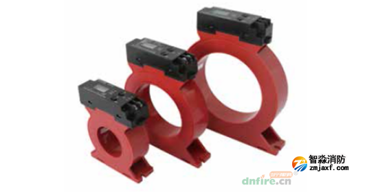 剩余電流電氣火災(zāi)監(jiān)控探測(cè)器