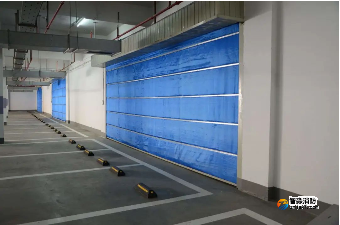 防火卷簾各項(xiàng)功能檢測方法詳解 防火卷簾各項(xiàng)功能檢測方法詳解