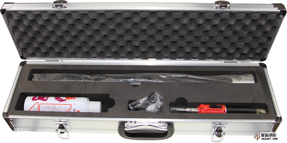 燃?xì)馓綔y器功能試驗器