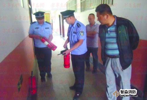 蘇州消防設(shè)施檢測(cè)價(jià)格