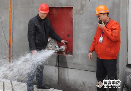 消防設(shè)施檢測(cè)多少錢