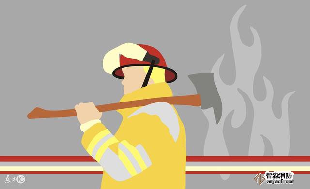 收藏！關(guān)于消防檢測(cè)的幾點(diǎn)基礎(chǔ)知識(shí)