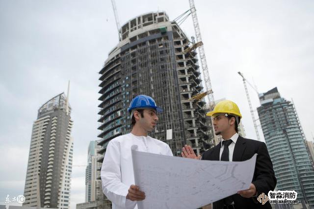 收藏！關(guān)于消防檢測(cè)的幾點(diǎn)基礎(chǔ)知識(shí)