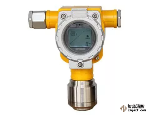 可燃?xì)怏w探測器