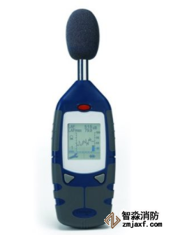 數(shù)字式環(huán)境噪聲計（人防專用）