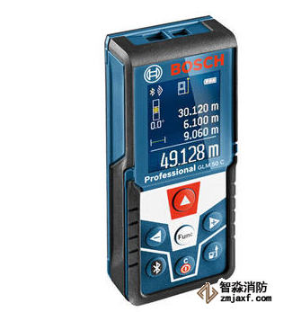 激光測距儀(人防工程檢測設備專用)