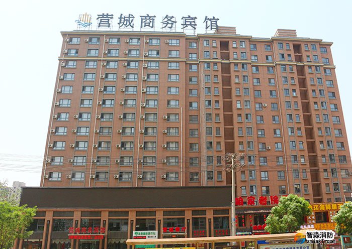 消防檢測(cè)工作 消防檢測(cè)工作