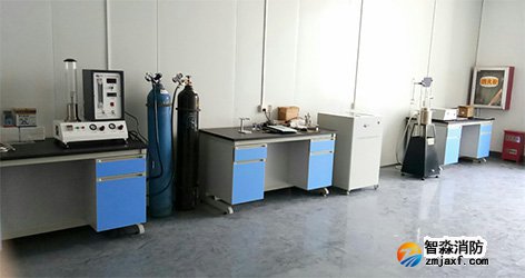 消防設(shè)施檢測工作流程