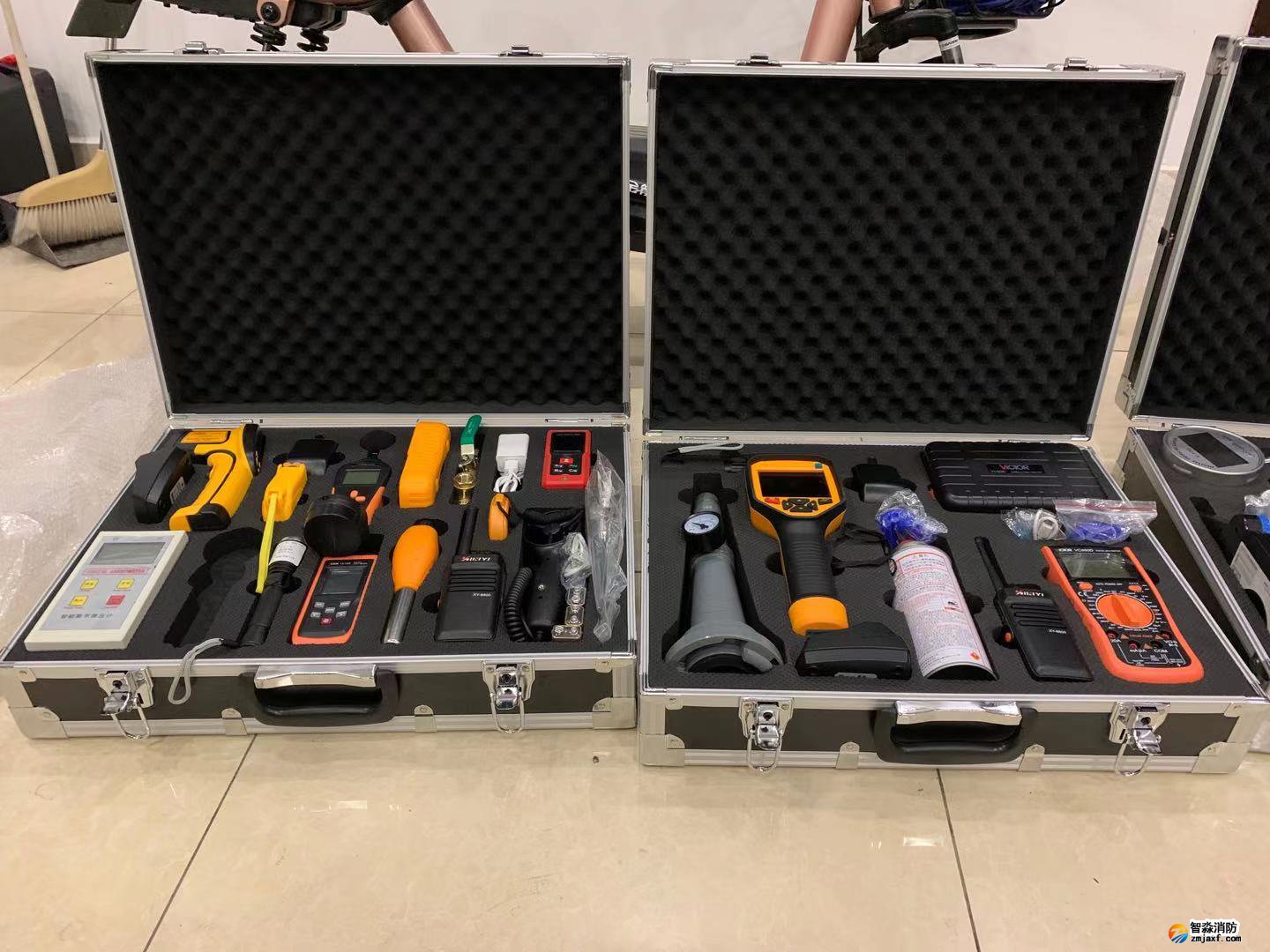 智淼消防檢測(cè)設(shè)備廠家